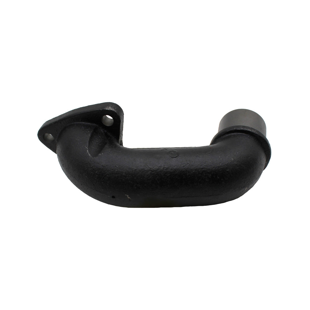 3300940M1 Exhaust Elbow Fits Massey Ferguson 154-4S 174-S 184-4 194-4 374S 384S