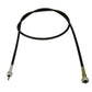 Tachometer Cable Fits Landini Replaces 3302472M91