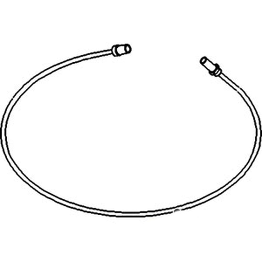 Tachometer Cable Fits Landini Replaces 3302472M91