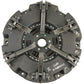 3303137M95 Double Clutch 13" Pressure Plate 6 Lever Cast Iron Ind PTO Fits Masse