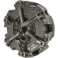3303137M95 Double Clutch 13" Pressure Plate 6 Lever Cast Iron Ind PTO Fits Masse