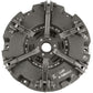 3303137M95 Double Clutch 13" Pressure Plate 6 Lever Cast Iron Ind PTO Fits Masse