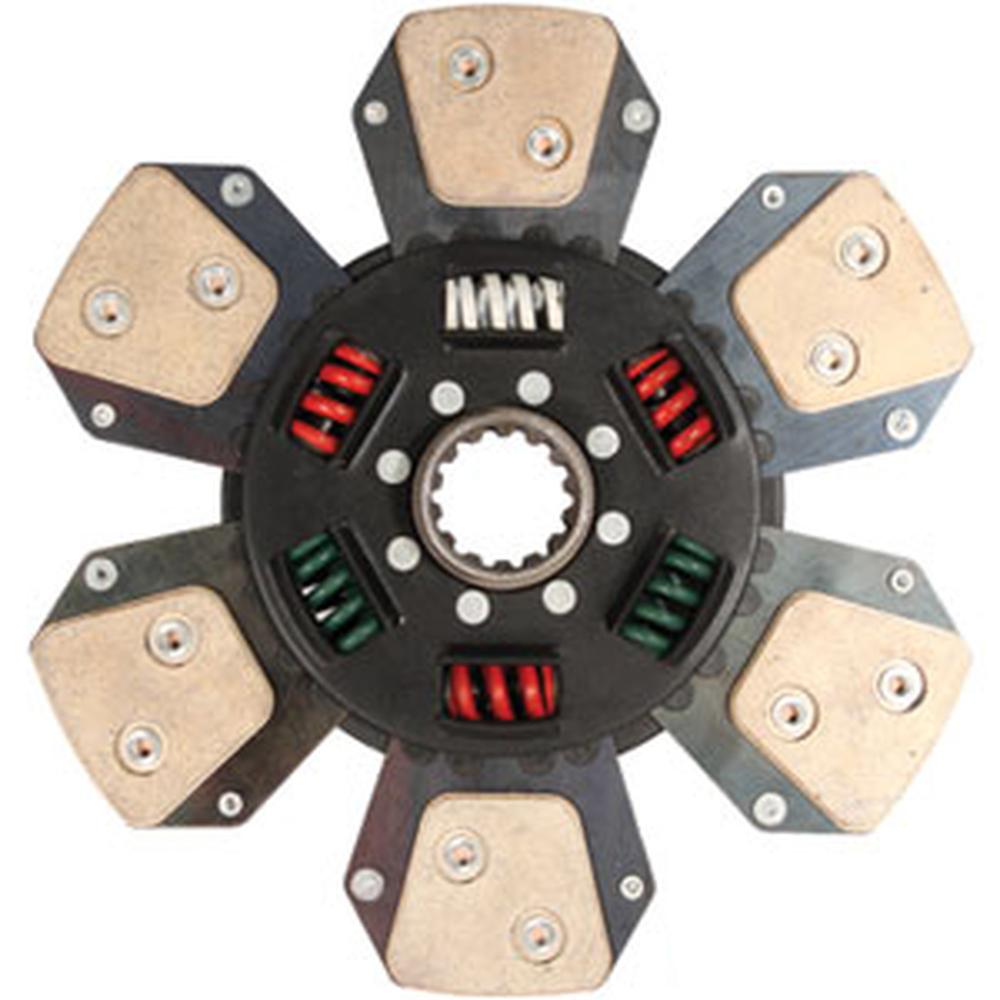 3311326M92 Fits Landini 11" Trans Disc 254 274 284 364 374 394 4530 4830 4860