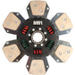 11" Trans Disc Fits Massey Ferguson Replaces 1424149M91