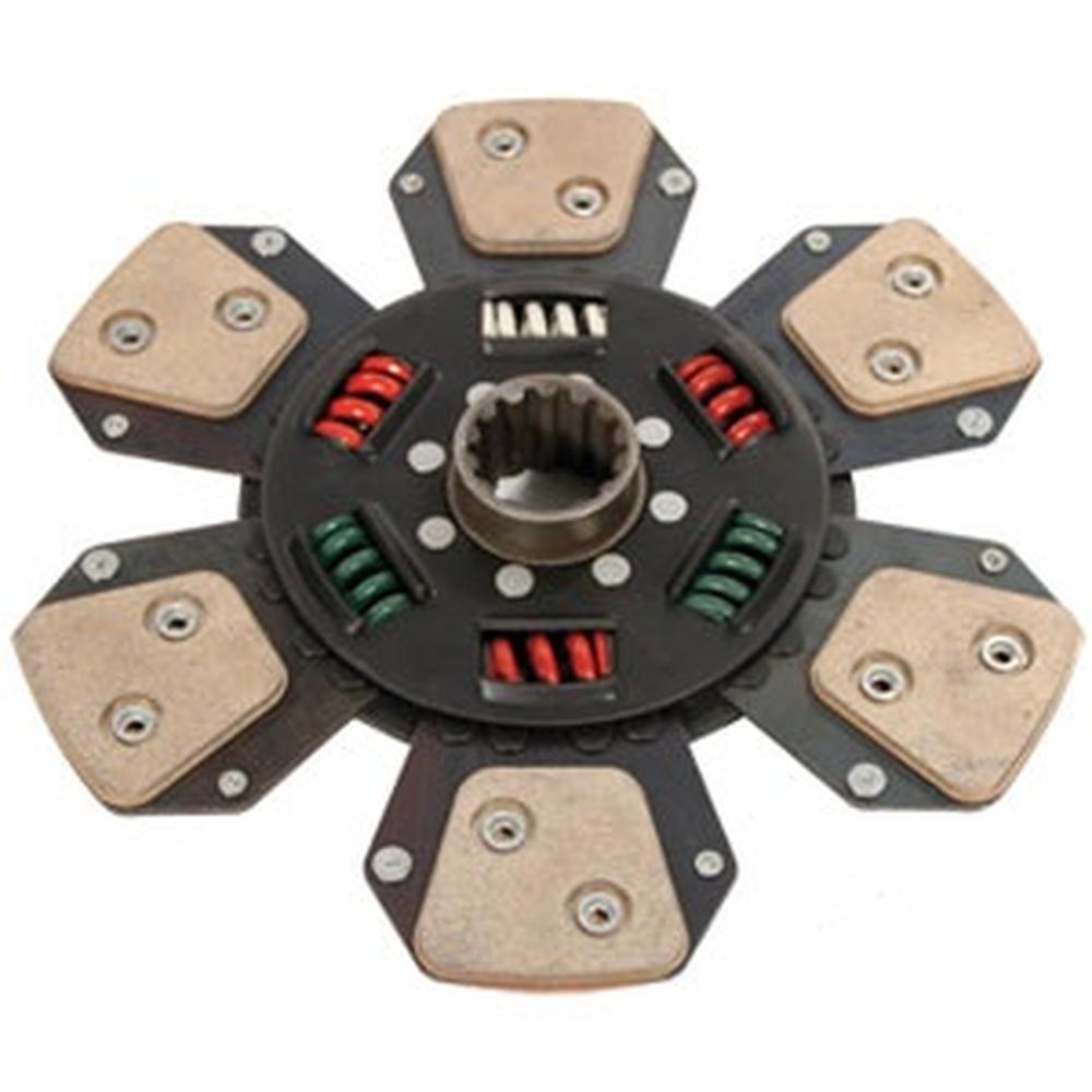 3311326M92 Fits Landini 11" Trans Disc 254 274 284 364 374 394 4530 4830 4860