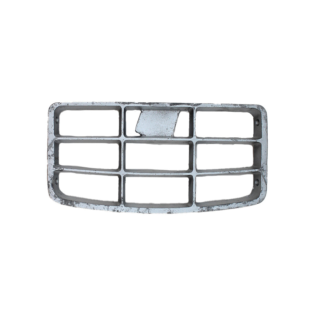 331/22800 Lower Access Step Fits JCB Backhoe 3CX 214 215 216 217