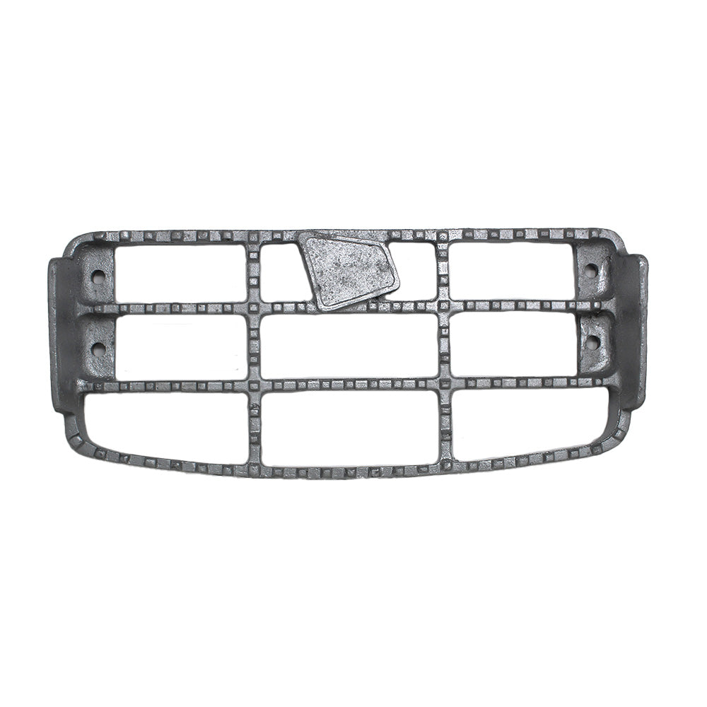 331/27034 Replacement Step Fits JCB 214E 3CN 3CX 3CX 4 411 413K