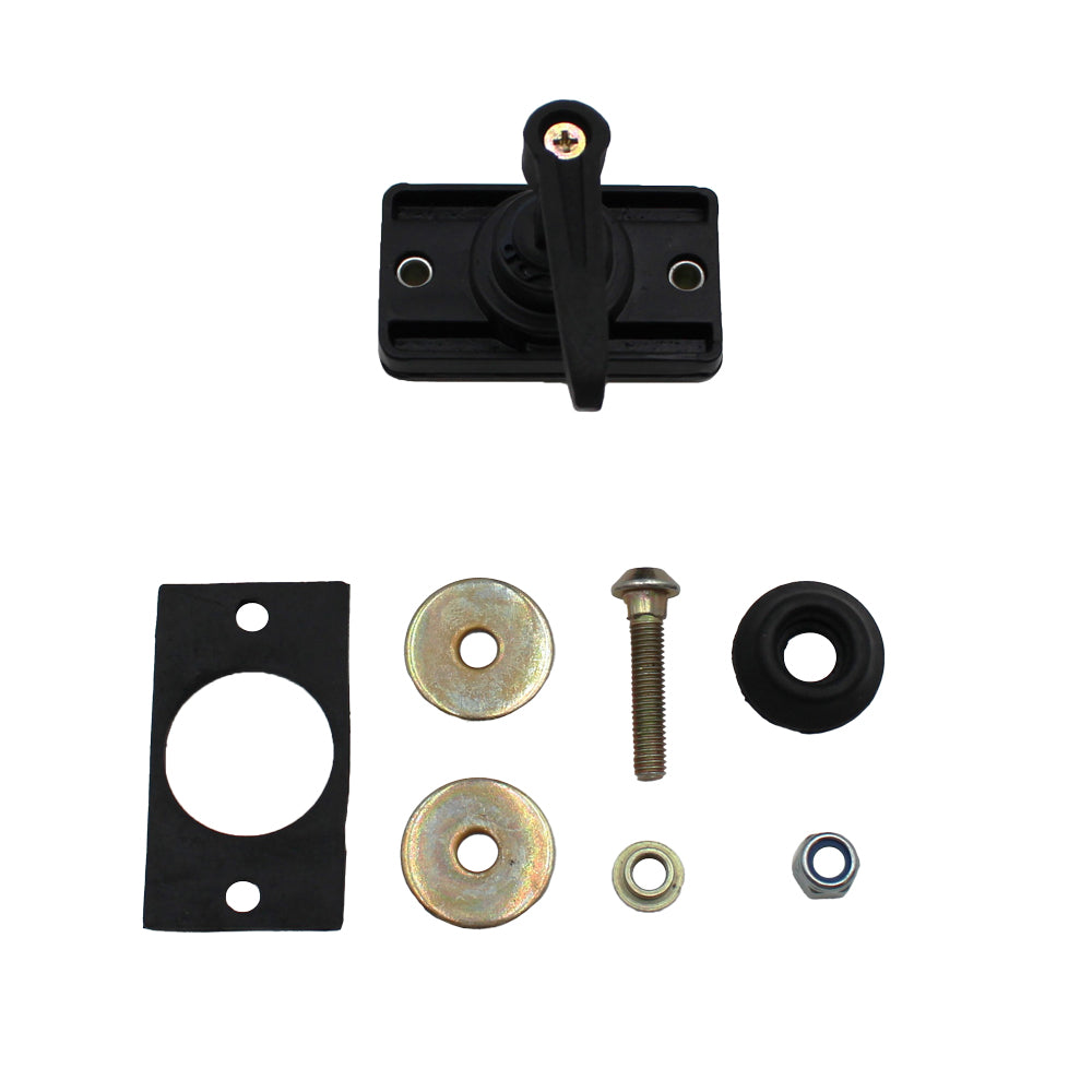Window Catch (Long Type) Fits JCB Replaces 331-31071