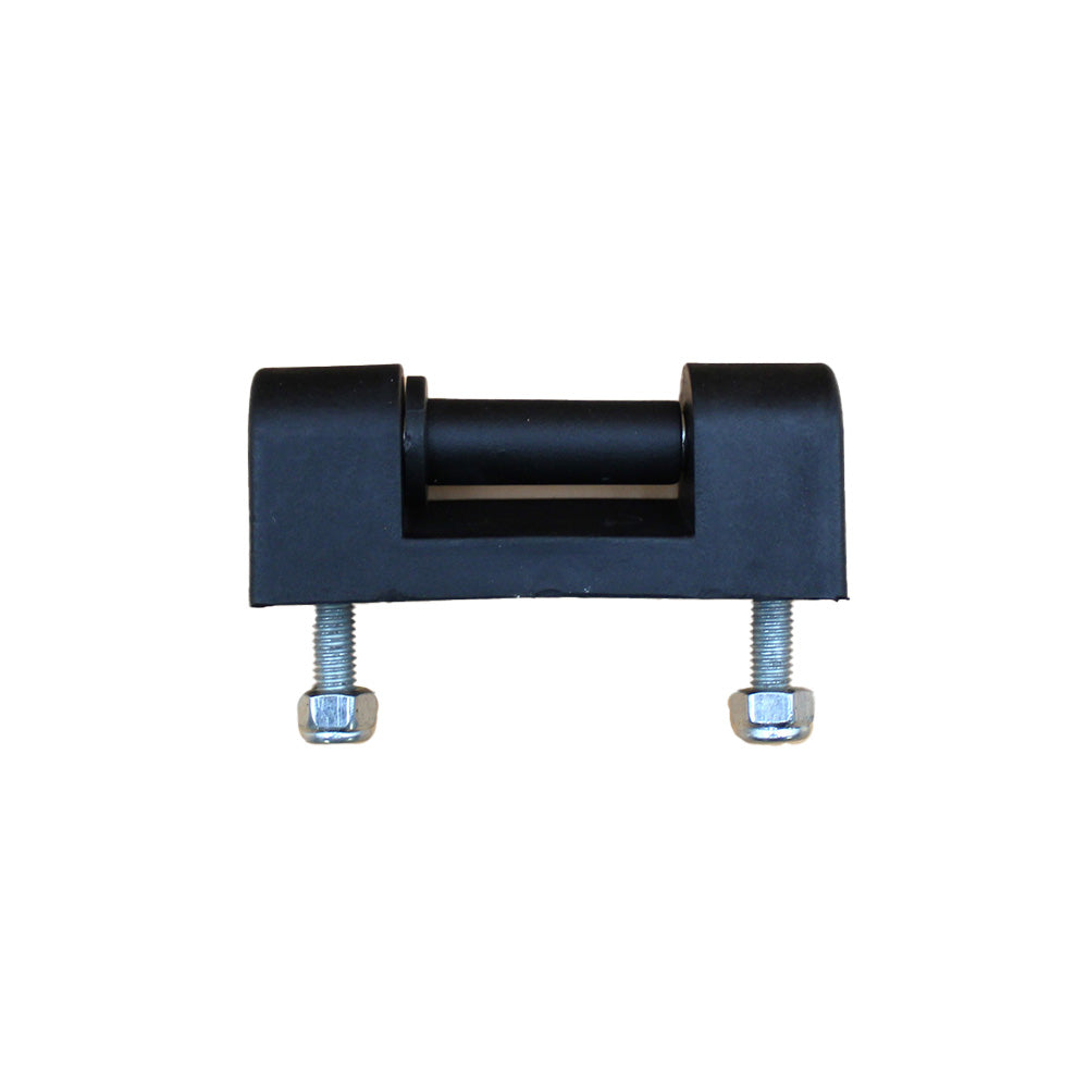 331/31247 Hinge Block Assembly Fits JCB Skid Steer Loader Robot 1105 1110 150