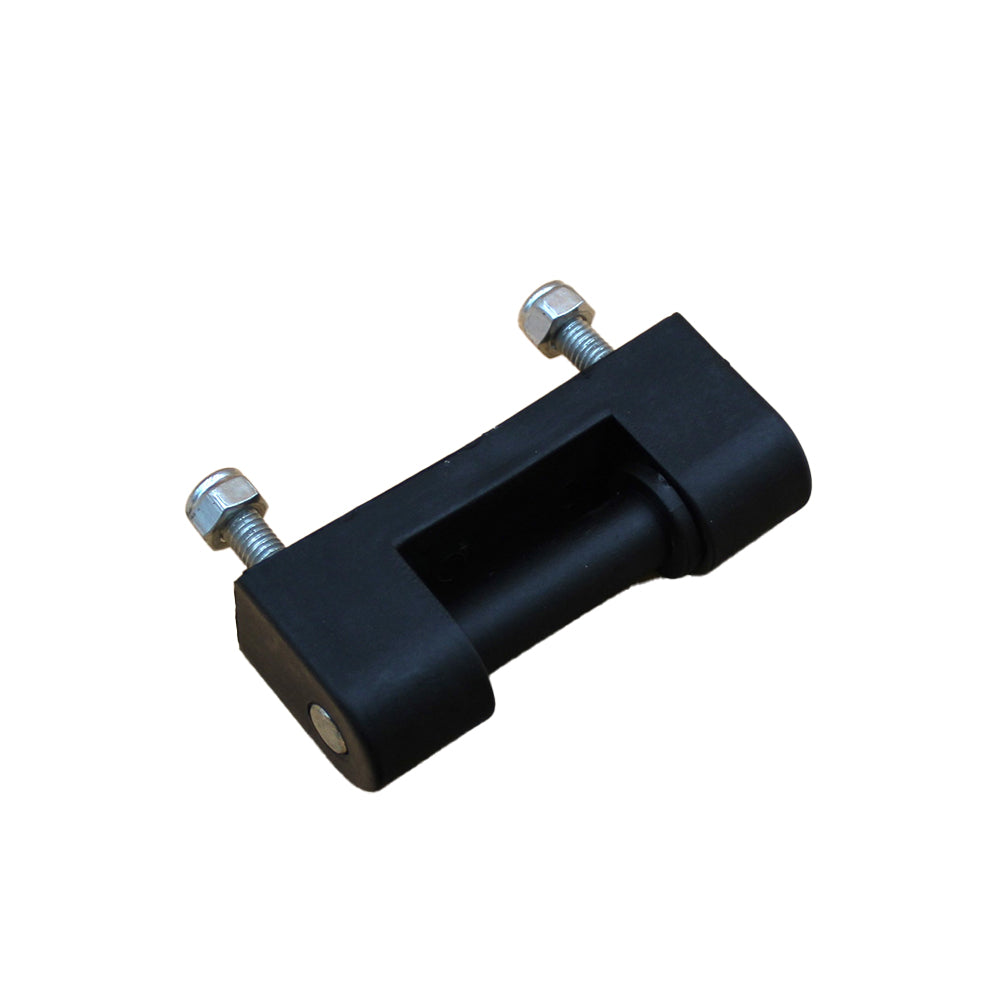 Hinge Block Assembly 331/31247 401/M9995 Fits JCB Backhoe Loader 2CX 2DX Midi CX