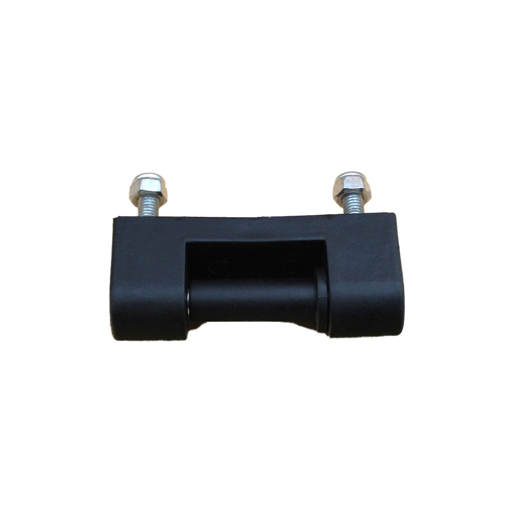 Hinge Block Assembly 331/31247 401/M9995 Fits JCB Backhoe Loader 2CX 2DX Midi CX