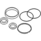 Power Steering Cyl. Seal Kit Fits Massey Ferguson Replaces 1442919X1