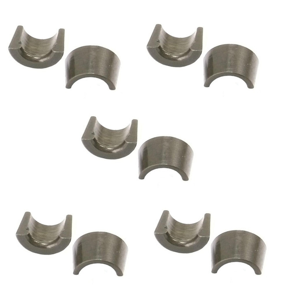 Qty 5: Engine Valve Stem Keepers Fits Clark Replaces 33173108_x5