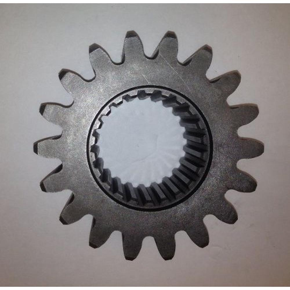 331871R2 New Sun Gear Fits International Harvester TD15