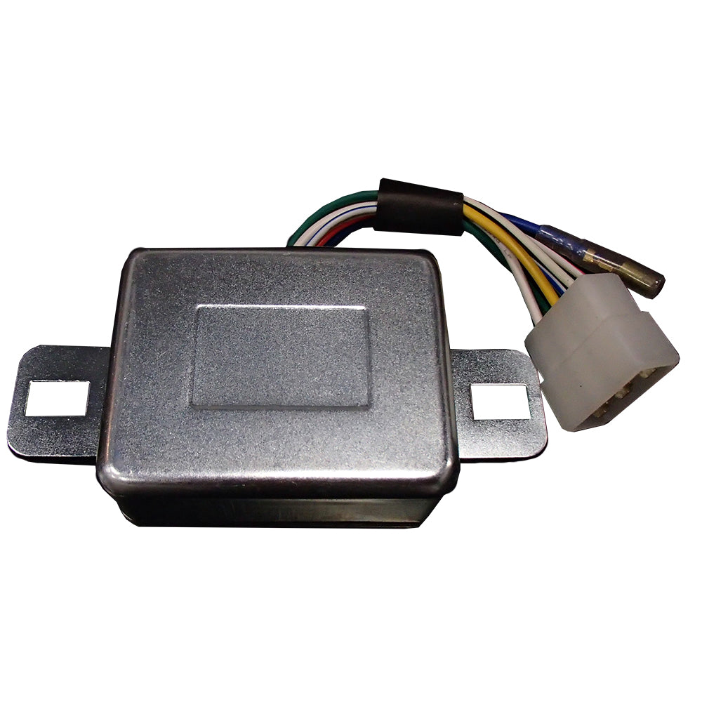 1900-0550 - Regulator Fits Kubota