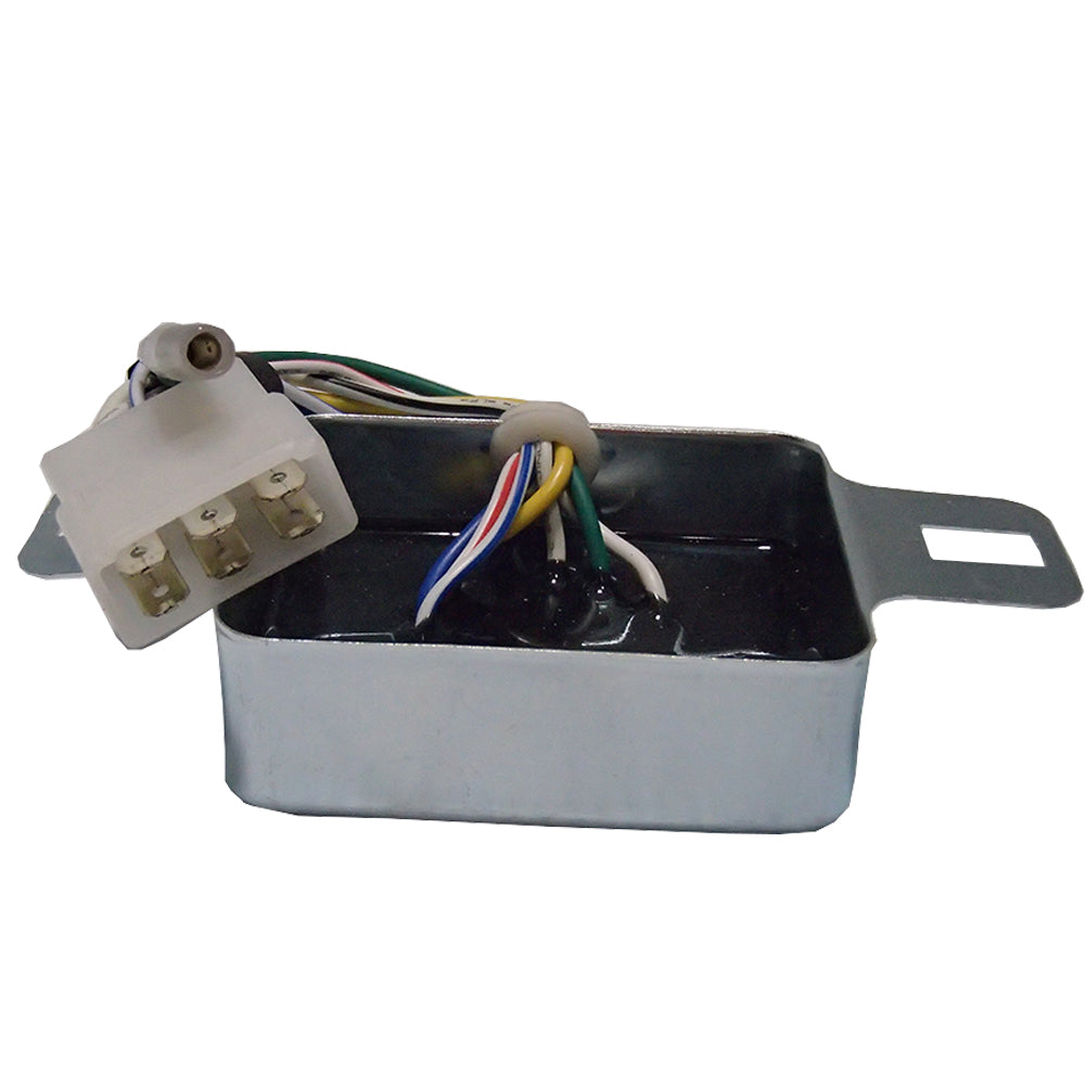 Regulator Fits Kubota Tractor L245DT L245F L245H L275 L295DT L295F L305DT