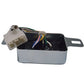 New 12V Voltage Regulator Fits Kubota B6200, B7200, B8200, B9200