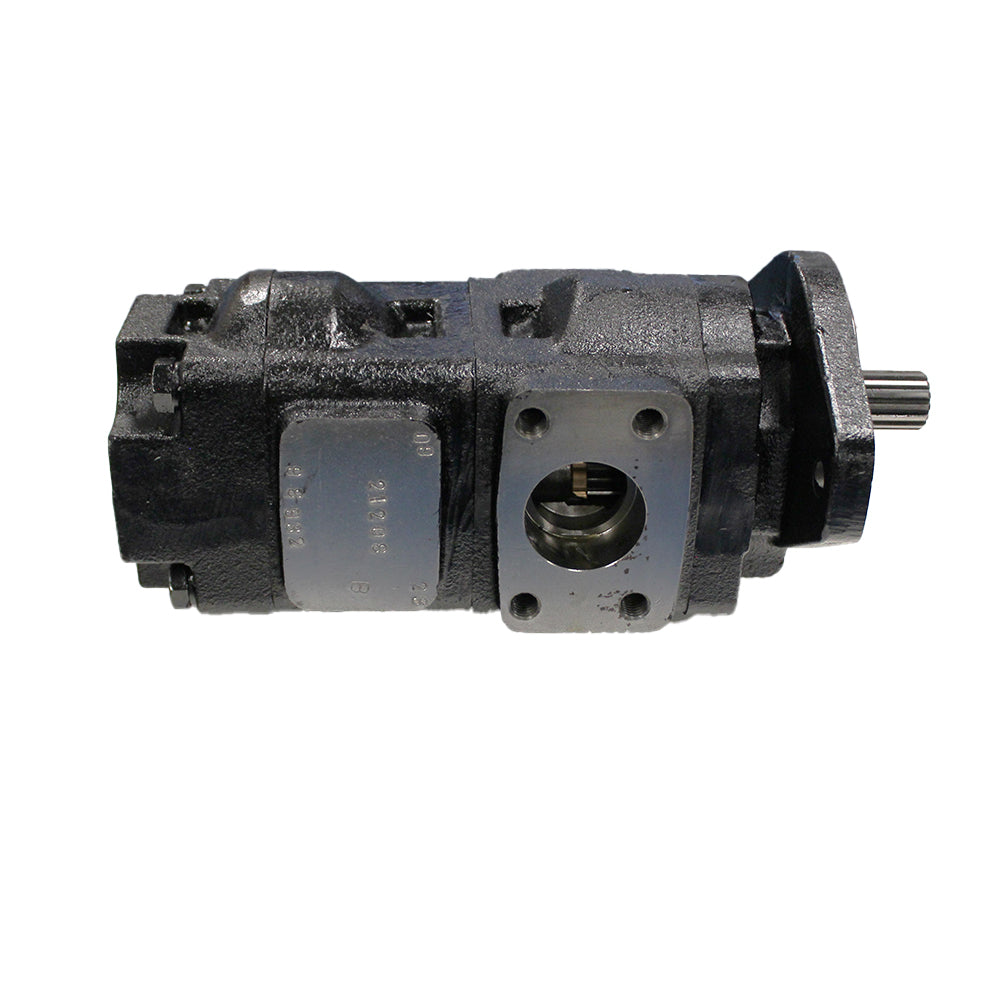 Hydraulic Pump Fits JCB Replaces 20-925579