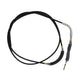 332/Y3852 Throttle Cable Assembly Fits JCB Backhoe 3CX 3DX 4CX 4DX