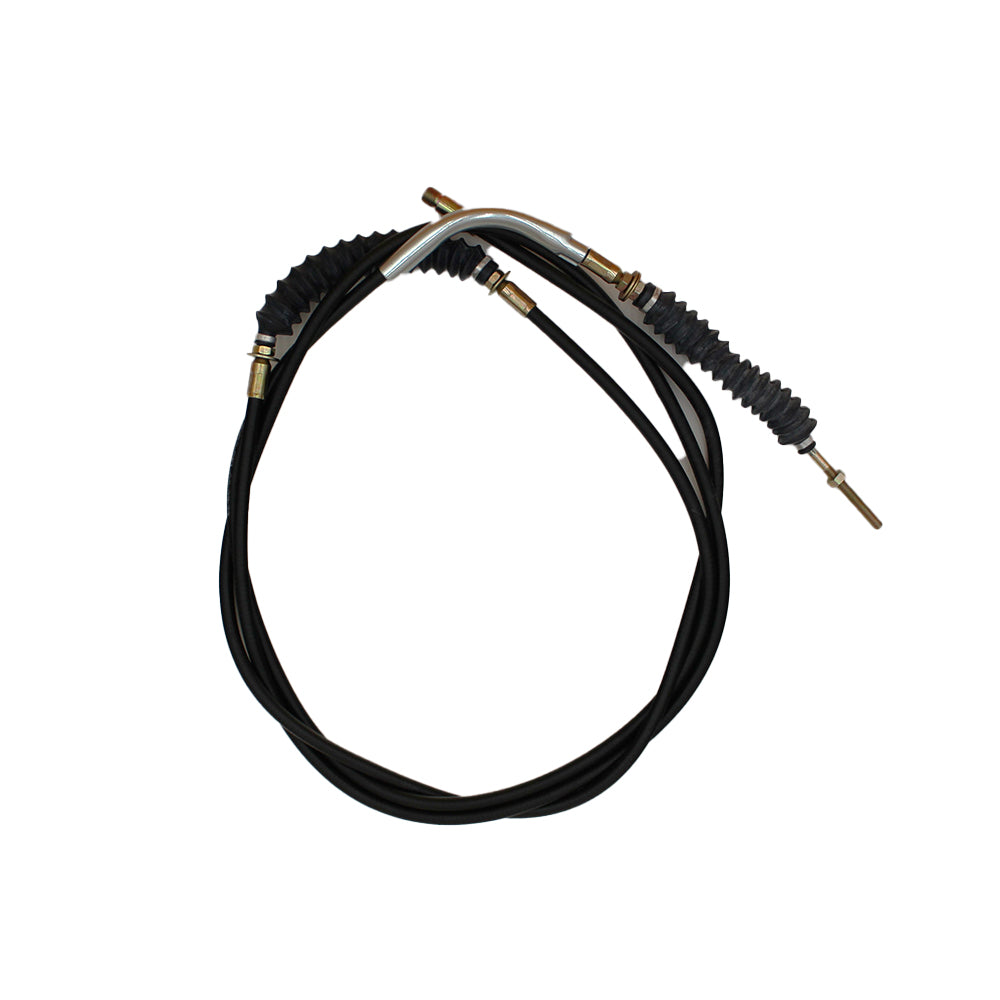 Throttle Cable Assembly Fits JCB Backhoe Loader 3CX 3DX 4CX 4DX 332/Y3852