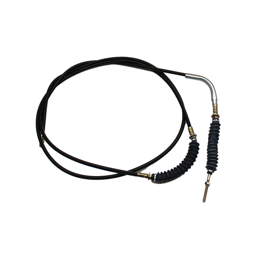 332/Y3852 Throttle Cable Assembly Fits JCB Backhoe 3CX 3DX 4CX 4DX
