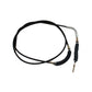 Throttle Cable Assembly Fits JCB Replaces 332/Y3852