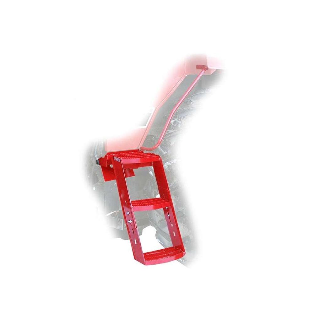 Fits International Harvester 88 Series Steps