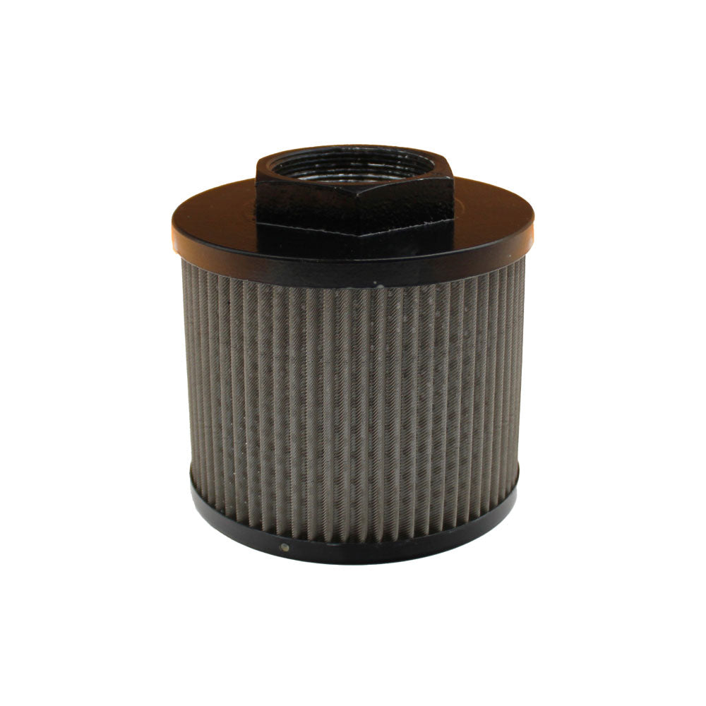 Fits JCB Backhoe Hydraulic Tank Filter, Strainer Suction (32/908100 333/C6860)