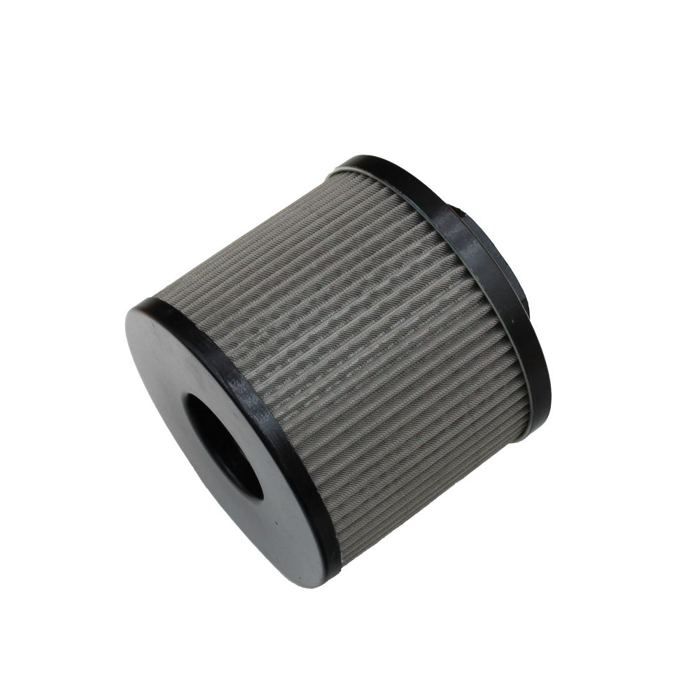 Fits JCB Backhoe Hydraulic Tank Filter, Strainer Suction (32/908100 333/C6860)