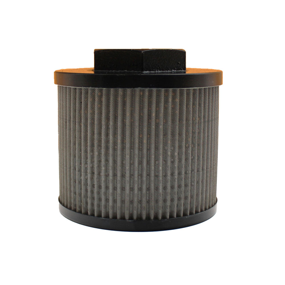 333/C6860 Suction Strainer Fits JCB Models: 1400B, 1550B, 1600B, 1700B