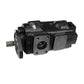 Twin Hydraulic Pump Fits JCB Replaces 332/G7135