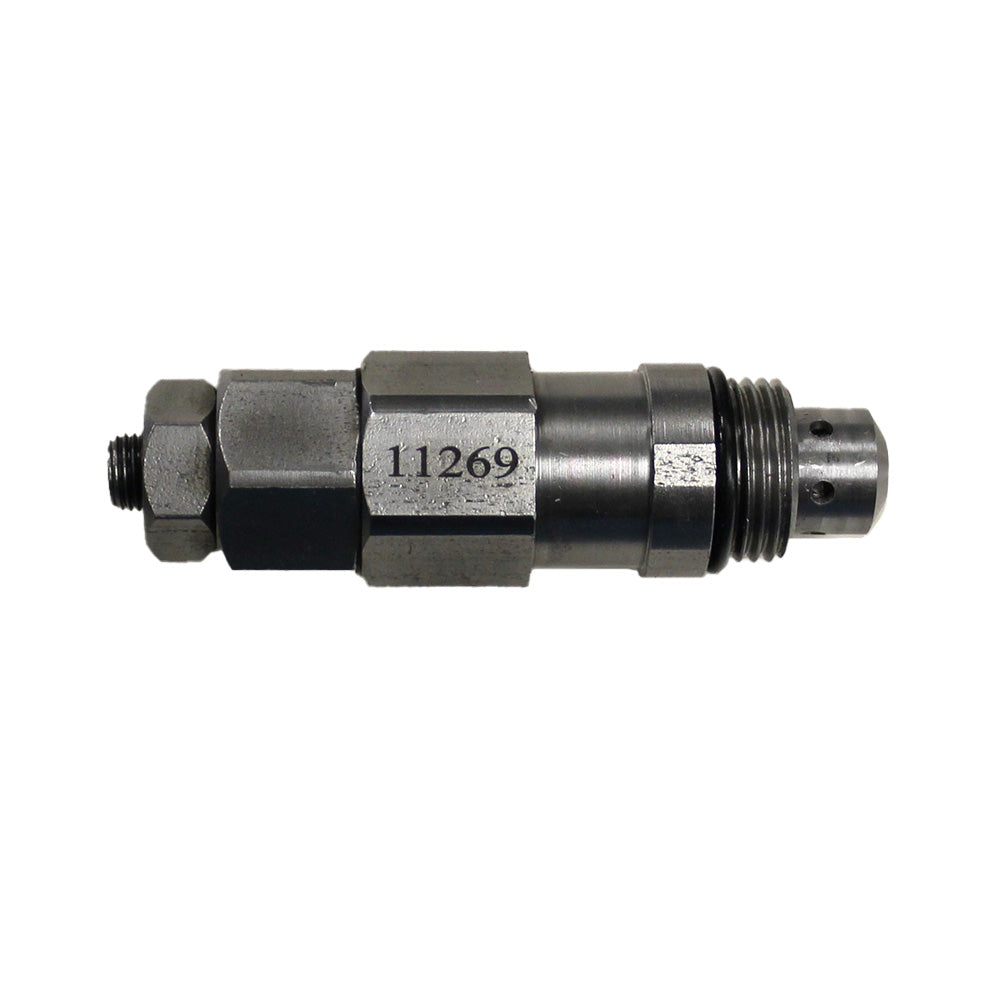Twin Hydraulic Pump 333/G5390 332/G7135 Fits JCB Backhoe Loader
