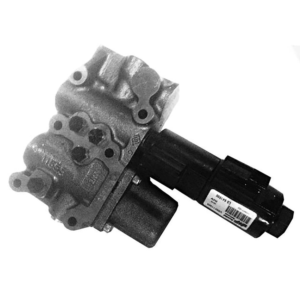 190434A1 New Aftermarket Replacement Valve Assembly Fits Case 585G 586G 588G