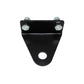 One (1) New Aftermarket Replacement Universal Mower Hitch w/Hardware