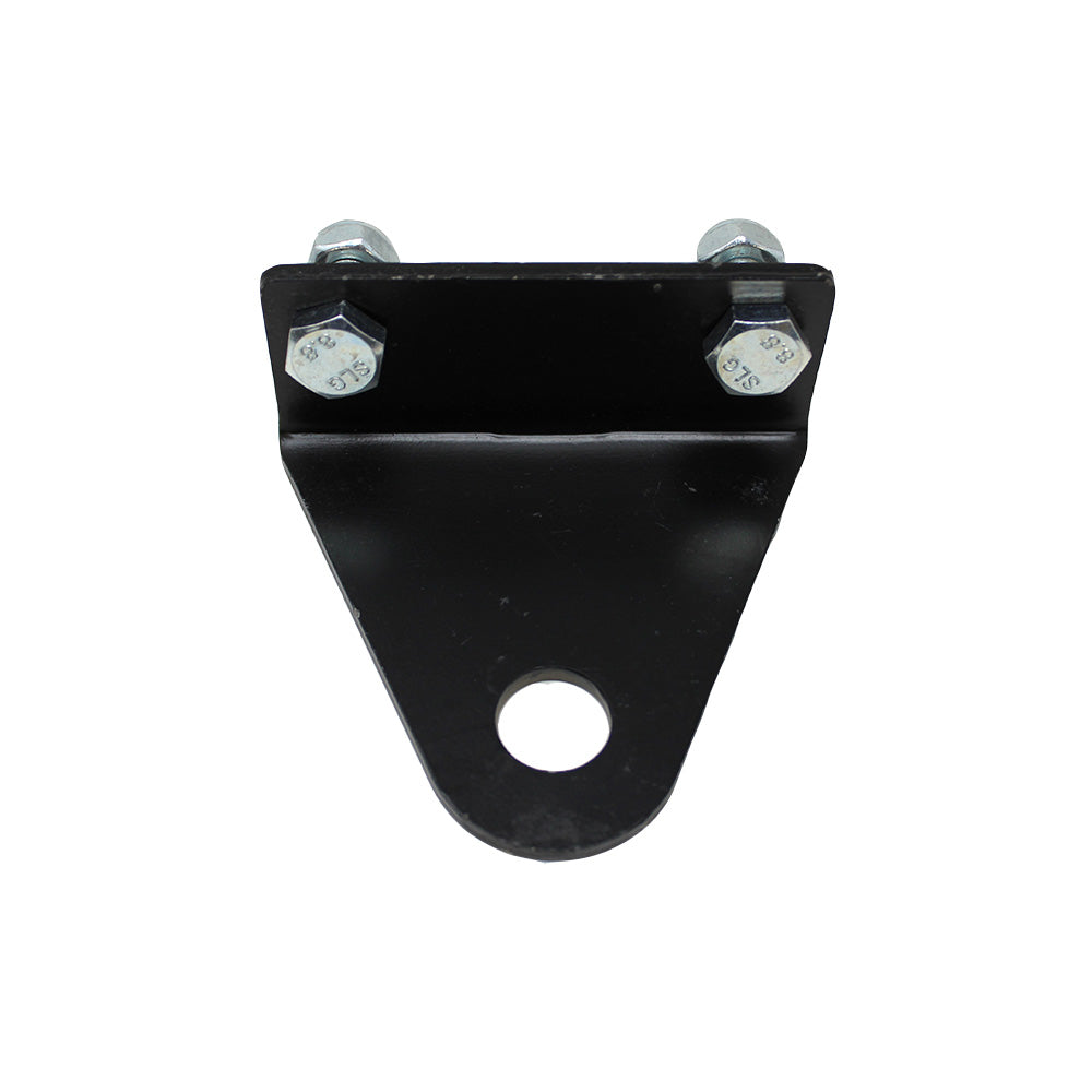 One (1) New Aftermarket Replacement Universal Mower Hitch w/Hardware