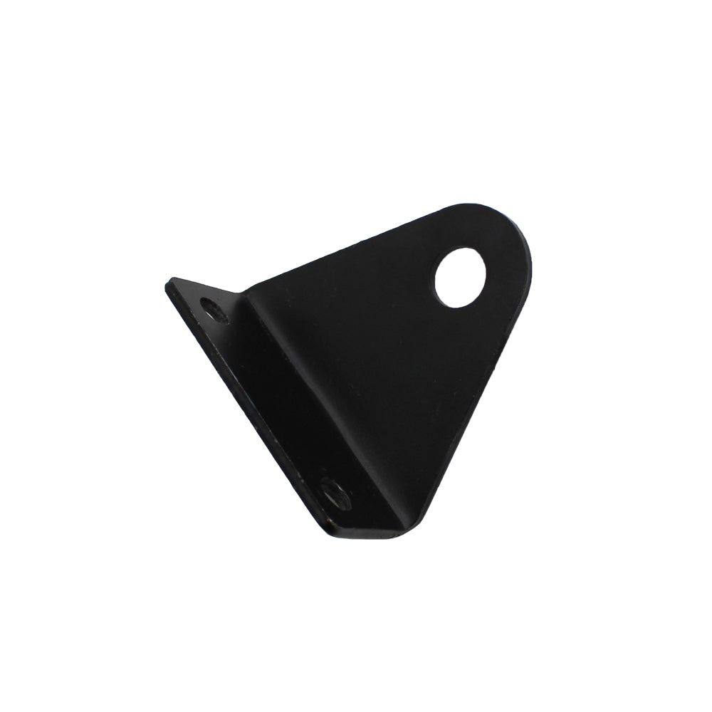 One (1) New Aftermarket Replacement Universal Mower Hitch w/Hardware