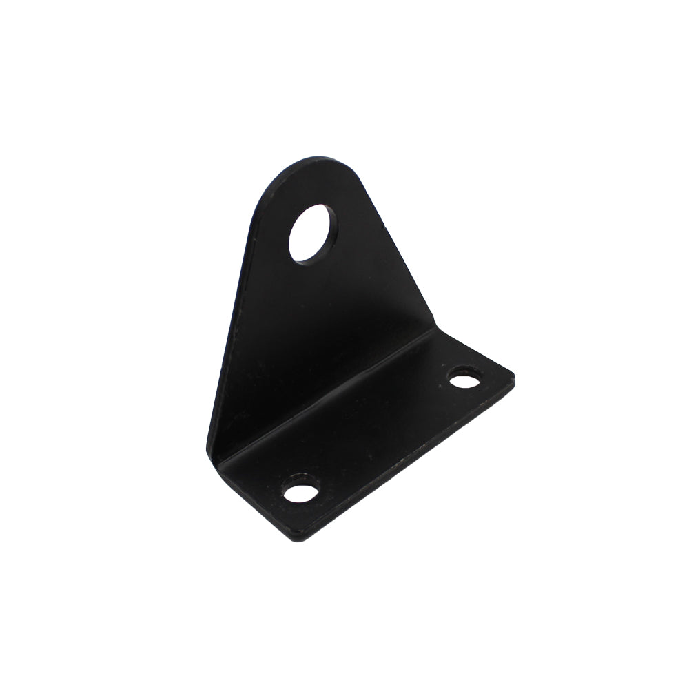 One (1) New Aftermarket Replacement Universal Mower Hitch w/Hardware