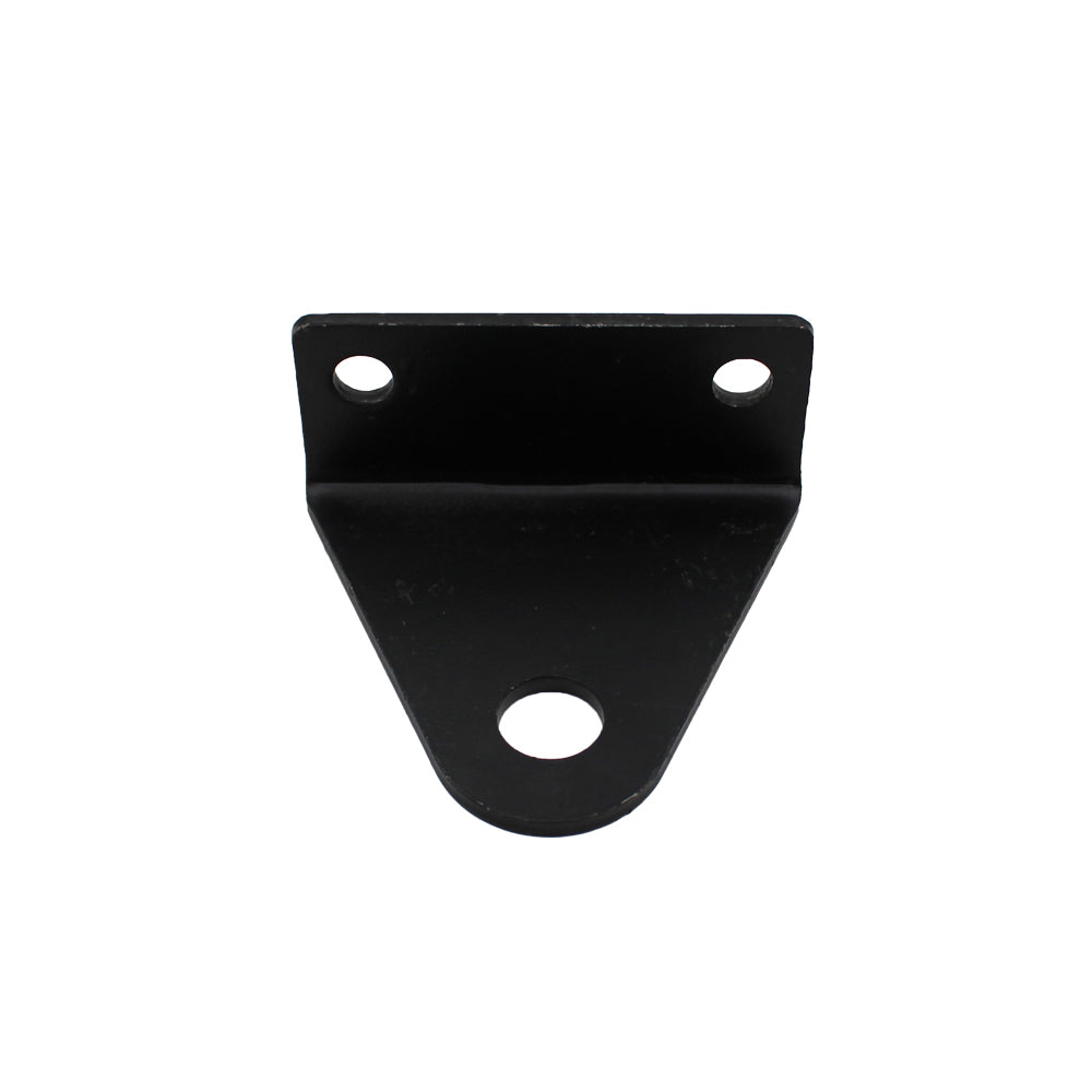 One (1) New Aftermarket Replacement Universal Mower Hitch w/Hardware