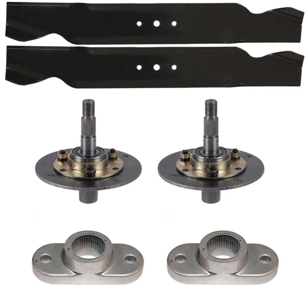 Mower Deck Kit Fits MTD Replaces 335-067