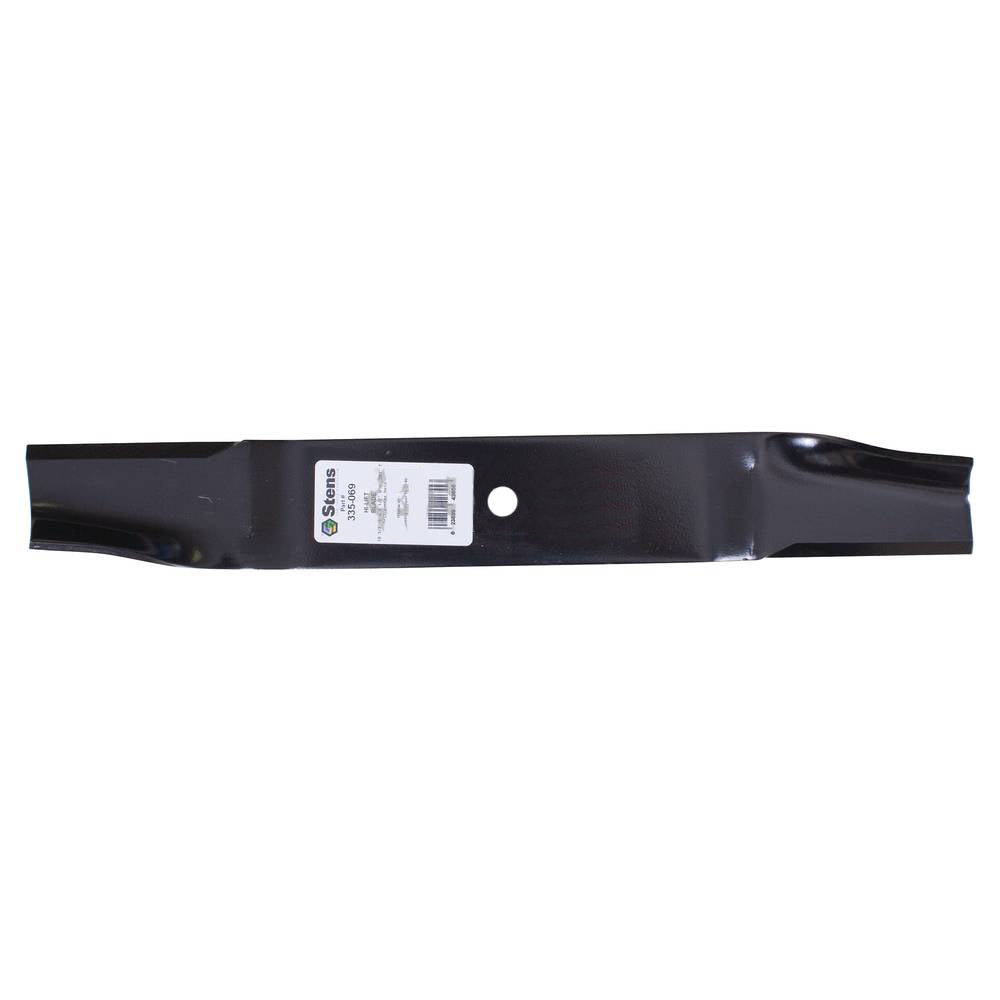 335-069 High Lift Blade