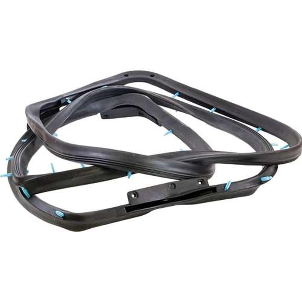 Fits Ford Utility Tractor LH & RH Door Weather Strip/Seal