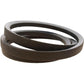 A/C Compressor Belt Fits John Deere Replaces 1035690M1