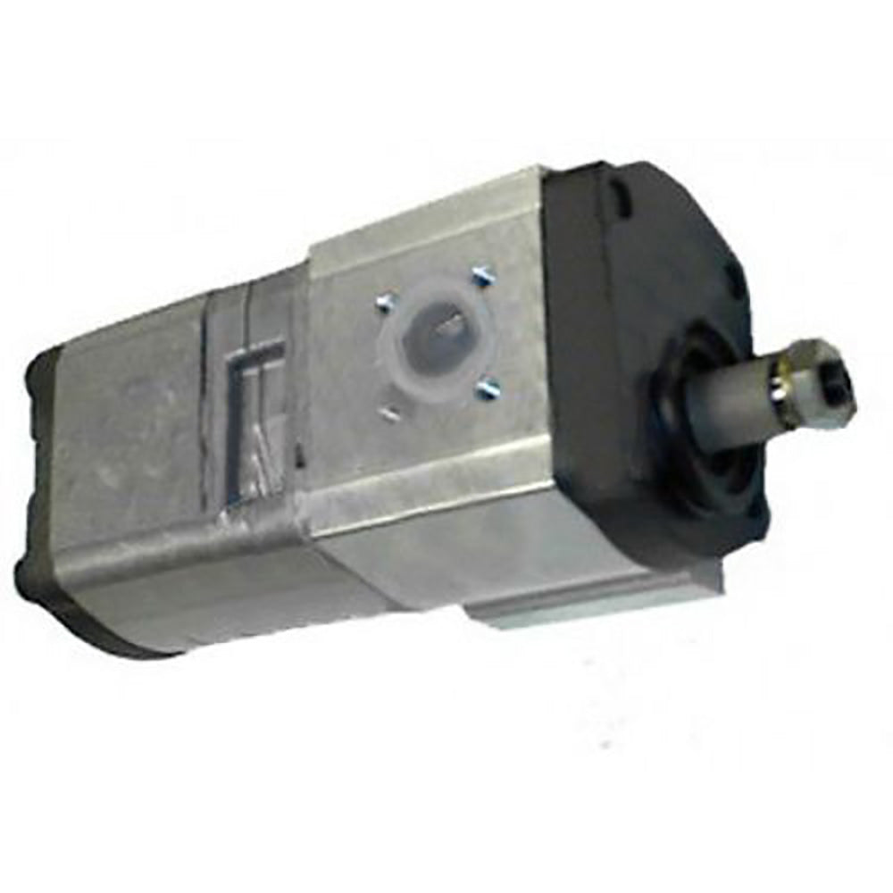 Hydraulic Pump Fits Massey Ferguson Replaces 3382280V1