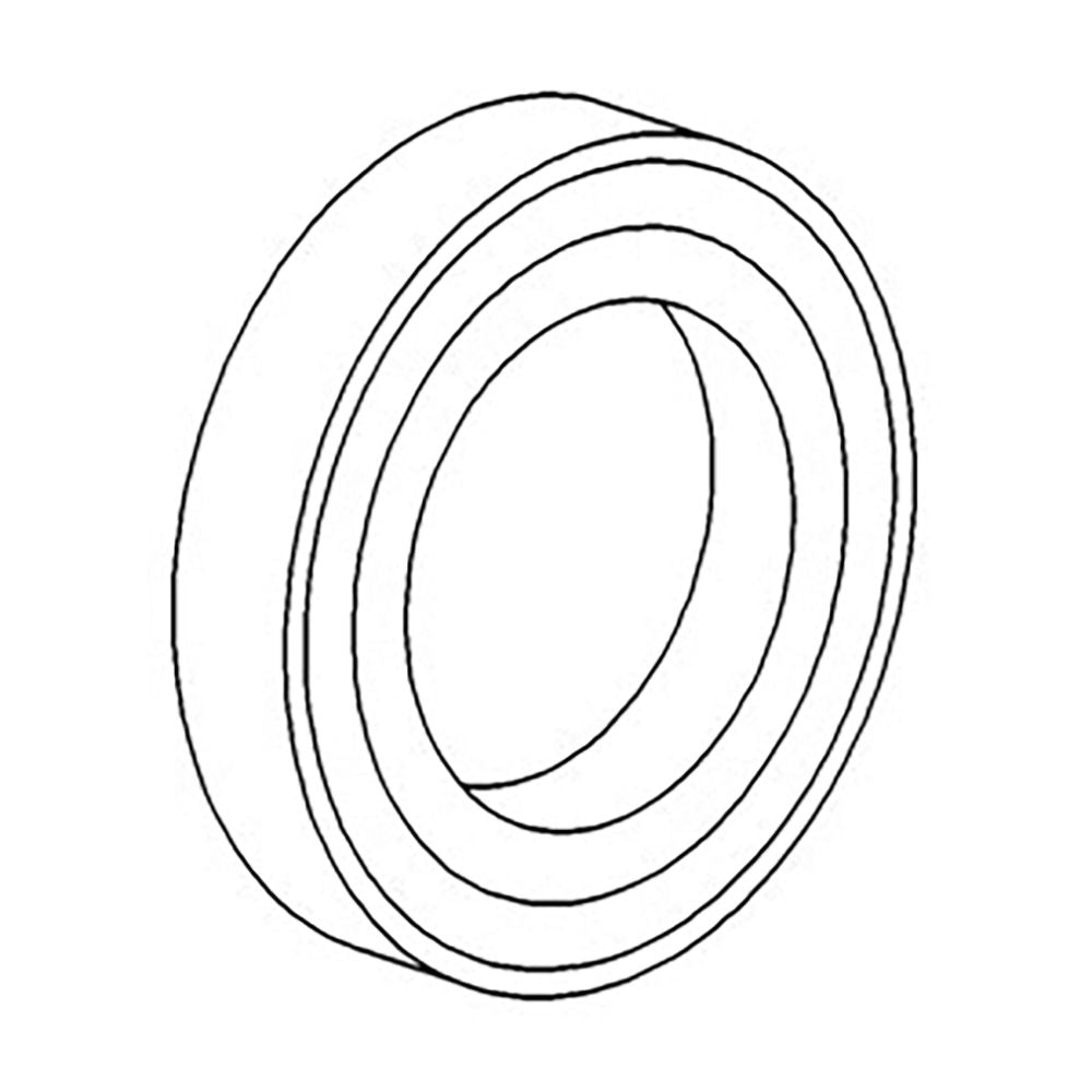 3384863M93 Release Bearing Fits Massey Ferguson 2620 2625 2640 2645 Tractors