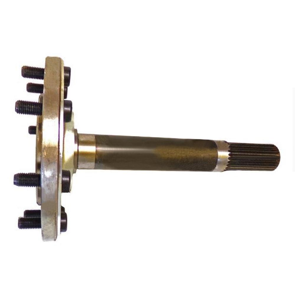 Drive Axle Shaft Part 338550A4 Fits Case Skid Steer 40XT 60XT 70XT 75XT 85XT