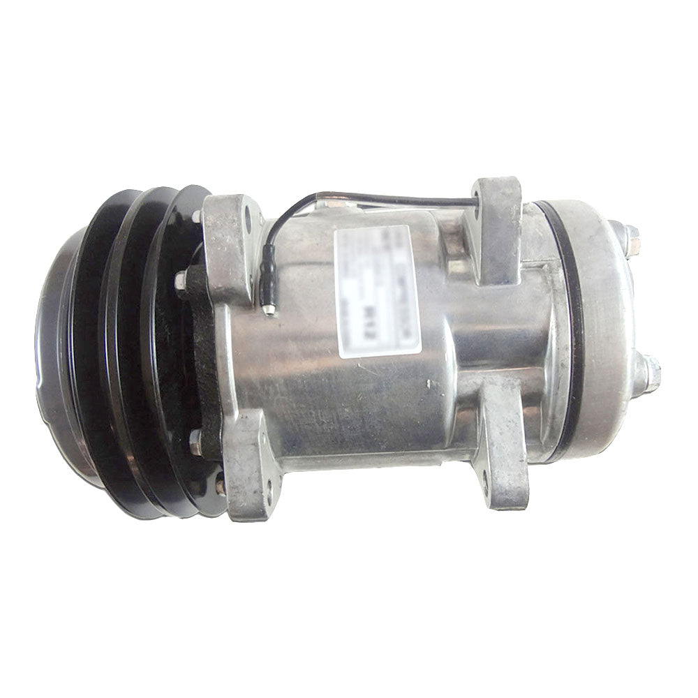 WN-3386861M1-PEX Air Conditioner, Compressor Fits Massey Ferguson 8280 8270 8260