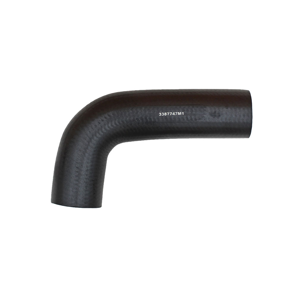 Upper Radiator Hose Fits Massey Ferguson Replaces 3387747M1