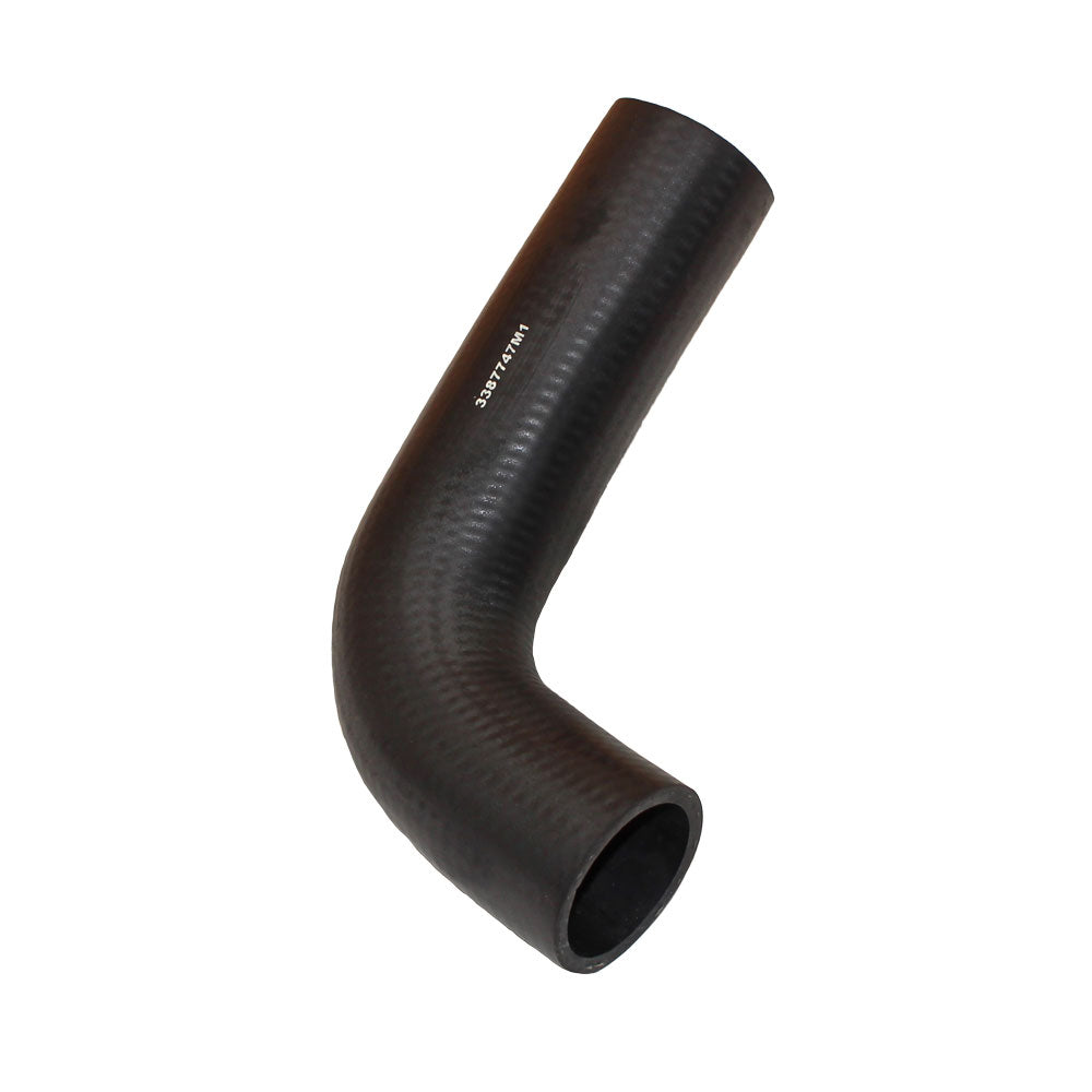 3387747M1 Upper Radiator Hose Fits Massey Ferguson Tractor Model 3080