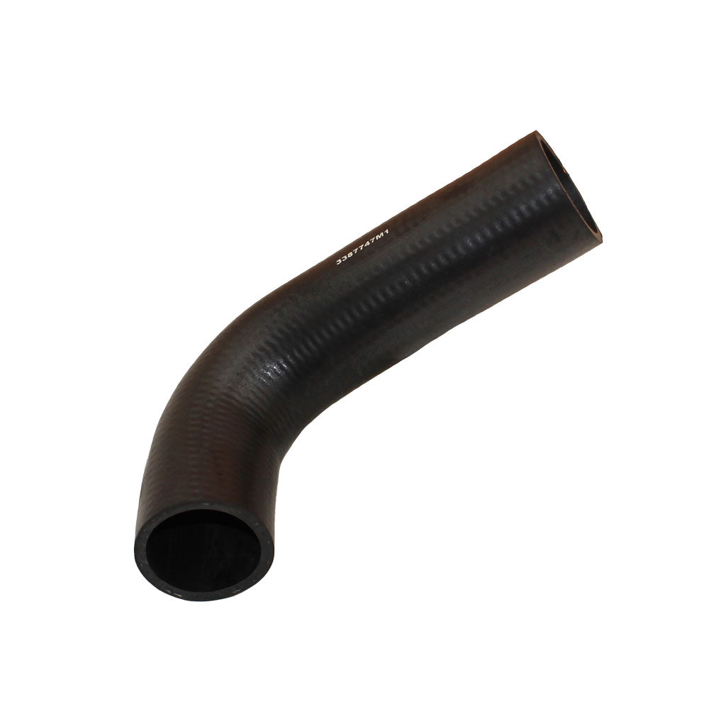 Upper Radiator Hose Fits Massey Ferguson Replaces 3387747M1