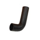 Upper Radiator Hose Fits Massey Ferguson Replaces 3387747M1